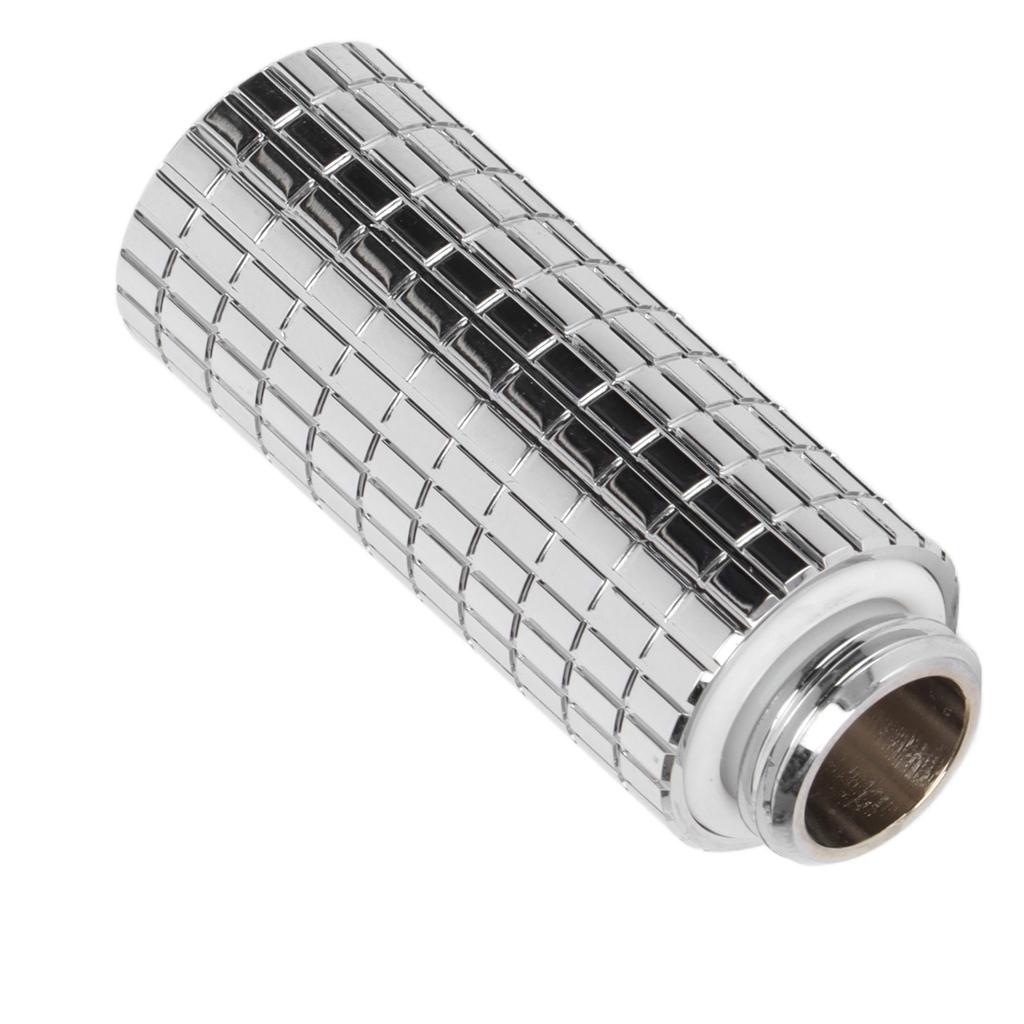 Extender Fitting 40mm G1 4in Thread Male to Female Inner Hex Fixing Water Cooling Fitting for Computer Water Cool