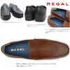 REGAL REGAL bump ЧЕРНЫЙ 26.5см