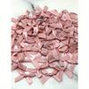 50 Pieces/Bag 4cm Ribbon Bow With Various Colors For Gift Decoration And Making Hairpin Headwear Back To School Valentine Day