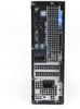 Dell OptiPlex 5050SF настольный компьютер Core Memory 16 ГБ DVD-привод Windows 11 Professional WIFI Bluetooth Office Equiped i5-7500 M.2SSD256 ГБ+HDD500 ГБ