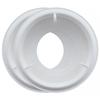 Accessoires Pour Biberons Valve Anti-Colique - MAM - 2 Unités - Mixte - Plastique - Blanc