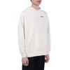 Nike Спортивная толстовка Swoosh Oversize Белая DM6202-030