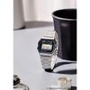 Casio ] Часы Casio Collection [Оригинал Япония] A168WA-1A2WJR Мужские Серебристые