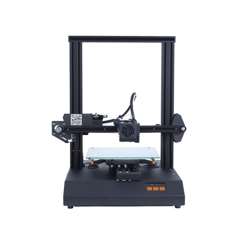 LWN 3D Factory ET4 Pro 3D-принтер Высокоточный DIY Impresora с датчиком автоматического самовыравнивания