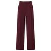 Edition Women's Wool Blend Straight-Leg Trousers