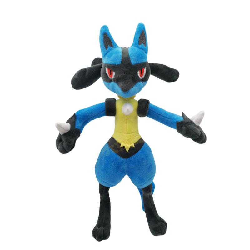 Anime plush toy doll