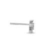 Boucles D'oreilles Fanti Argent 925