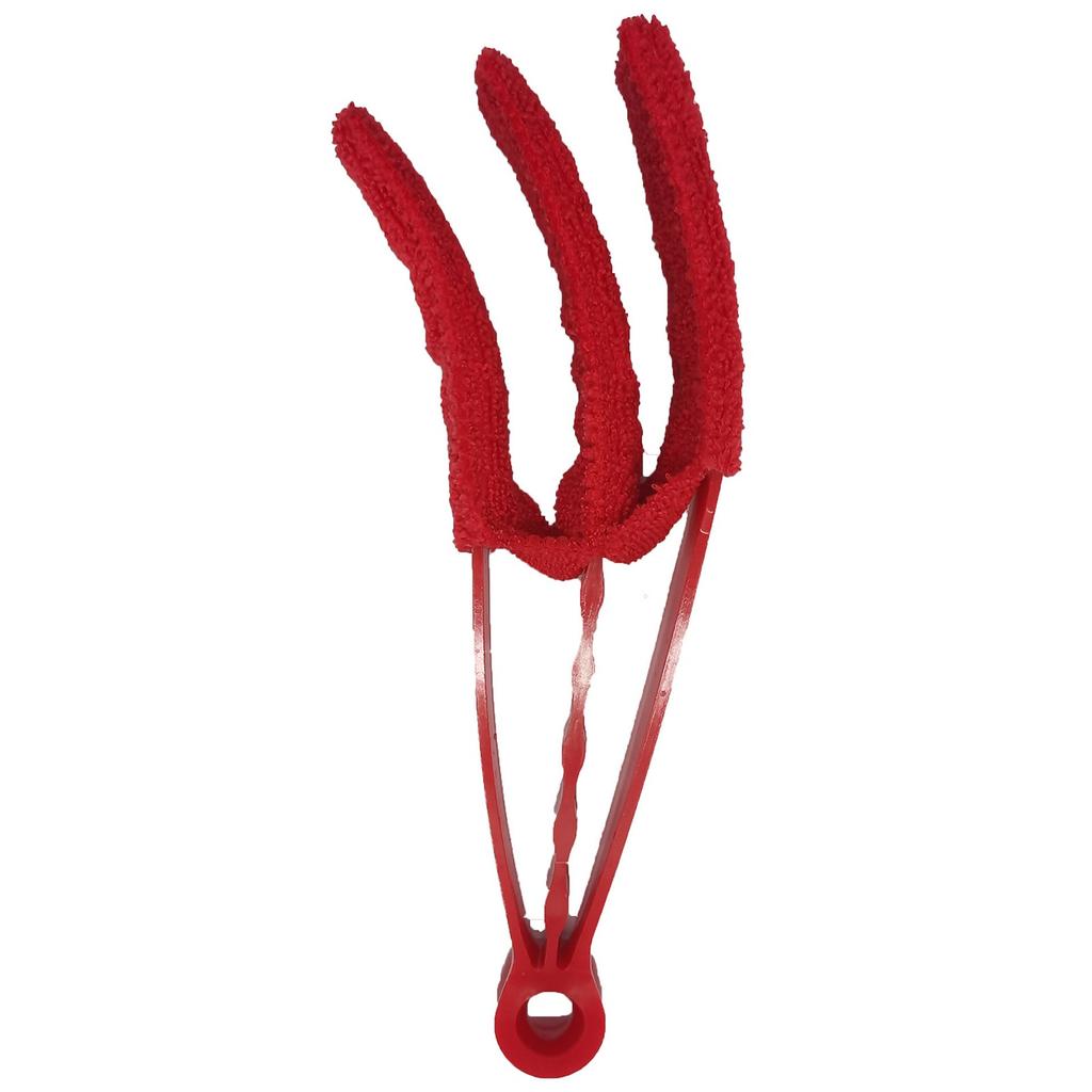 Съемная щетка для чистки вентиляционных решеток кондиционера – Инструмент для чистки жалюзи и штор