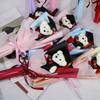 Graduation Gift Bear Bouquet Plush Toy Cartoon Lovely Bear New Animal Bouquet  Birthday Party