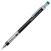PENTEL Механический металлический карандаш Graphlet PG504-DD, серый, 0,4 мм