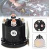12v Hyd01633 Hyd08831 Снегоочиститель соленоидный мотор реле клеммы 4 H4u8