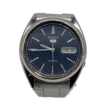 Б/у SEIKO 7S26-0480 Five