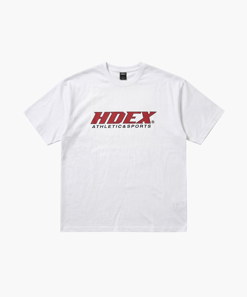 HDEX Origin Короткий рукав (белый)