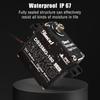 9IMOD 35KG Servo Adjustable Bracket 180°/270° IP67 For 1/6 1/8 1/10 1/12 RC Car Boat Plane
