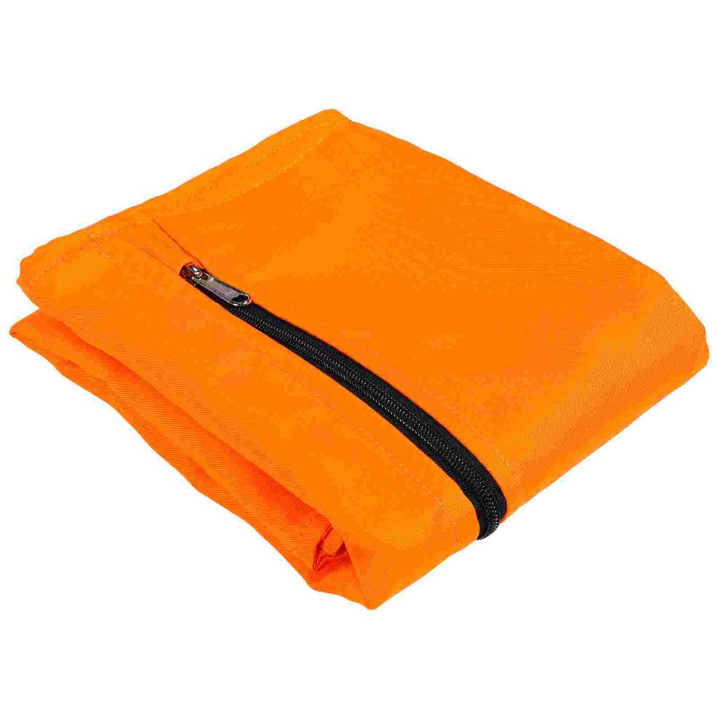 Мешок для стирки домашних животных Подкладка для клетки Стирка Стирающиеся мешки Полиэстер Одежда для крупных предметов Контейнеры Стиральная машина Открытие для выгула