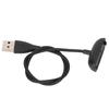 USB-кабель для зарядки, кабель для зарядного устройства для умного браслета Fitbit Inspire 2, длина 30 см (11,8 дюймов)