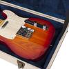 GATOR Серия Journeyman GW-JM ELEC Жесткий кейс для электрогитар (Совместим со Stratocasters и Telecasters)