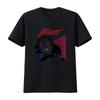 Lil Uzi Vert Official Tour Merch Black T Shirt For Fans Design High Quality Print vintage Washe