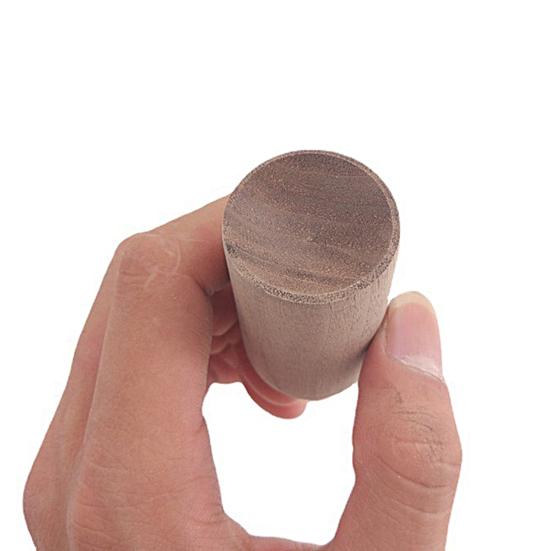 Essential Oil Diffuser Scenting Solid Burr-free Purification Sleep Aid Volatile Refreshing Fragrance Wood