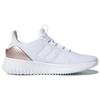 adidas Женские Cloudfoam Ultimate 'Белый Серый' Женские DB1791