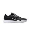 Nike Court Air Zoom Vapor Pro 3 Clay Черный Белый Мужские Кроссовки HQ6034-001