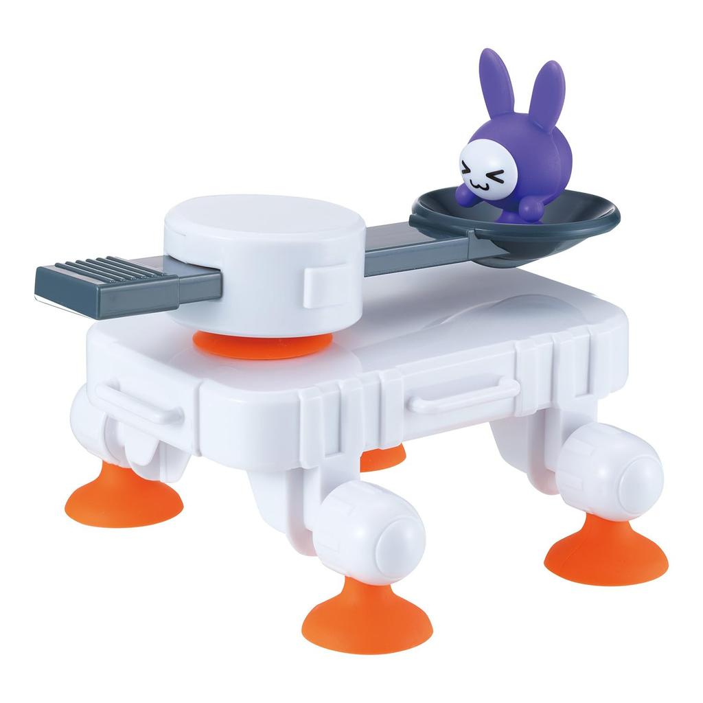 QBINE Cuban Pitto Usa Shot [BANDAI]