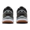 Puma Mirage Sport Remix 381051-09 Песочный Глина Белый Puma Унисекс Ретро Повседневные Кроссовки