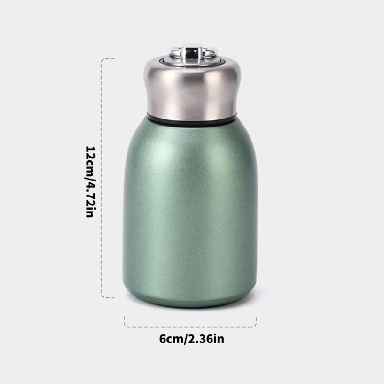 Portable Portable Nonrust Steel Insulated Bottle Advanced Double Walled Technology Delivering Insulation Performances
