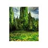 Puzzle Life Starry Night 2 Jigsaw Puzzle PL1347, корейские популярные головоломки