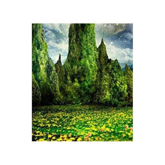 Puzzle Life Starry Night 2 Jigsaw Puzzle PL1347, корейские популярные головоломки