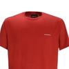 EMPORIO ARMANI T Shirt Men's Red 8N1TD8-1JUVZ-U5035