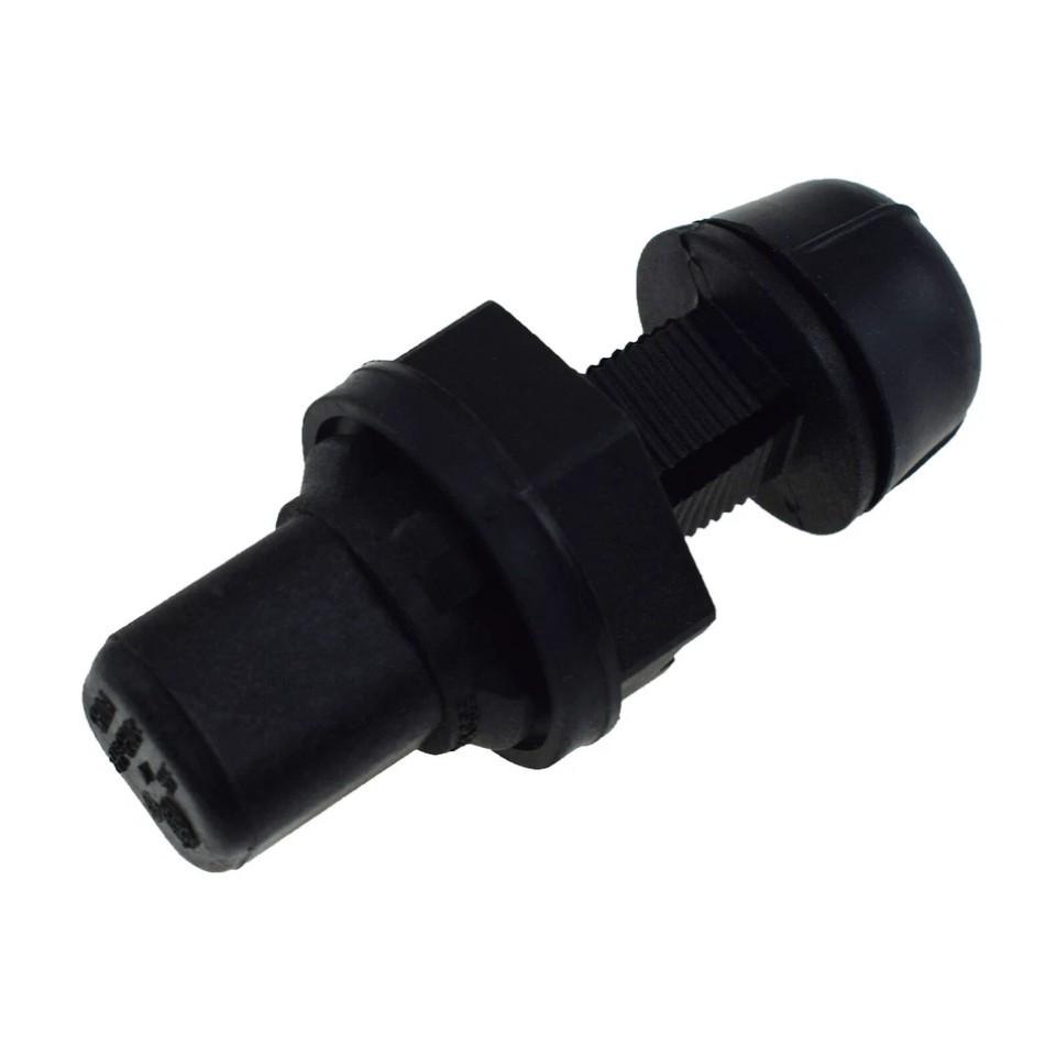 Volkswagen Scirocco Буферный Блок Багажника Круглый Тип 1K8827761D/C