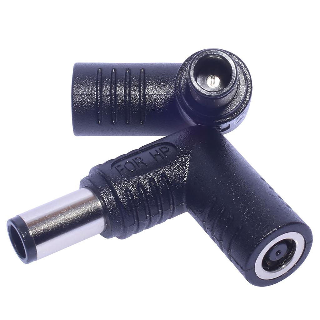 Универсальный адаптер для зарядки ноутбуков DC6.0x3.7, разъемы питания преобразователя от 240 Вт до 7,4x5,0 мм 5,5x2,5 мм 5,5x2,1 мм 4,5x3,0 мм