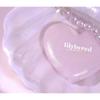 Lilybyred Love Beam Glow Veil 3,2 г, 02 Holly Beam, 3 шт.
