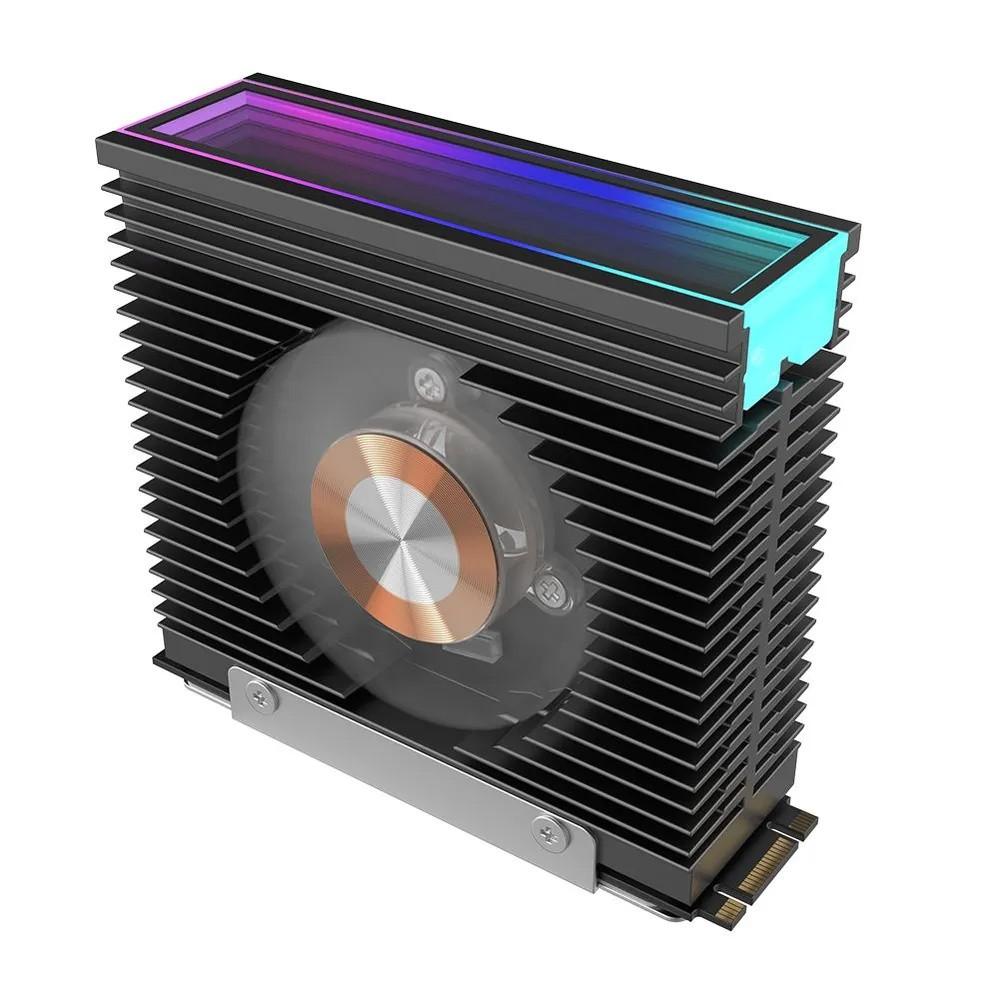 Охладитель SSD