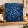 Manchester City Diamond Painting Kit 5D Full Drill DIY Diamond Mosaic Wall Art Home Decor