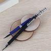 1Pc 2.0mm Black Lead Holder Drafting Drawing Study Stationery Mechanical Pencil