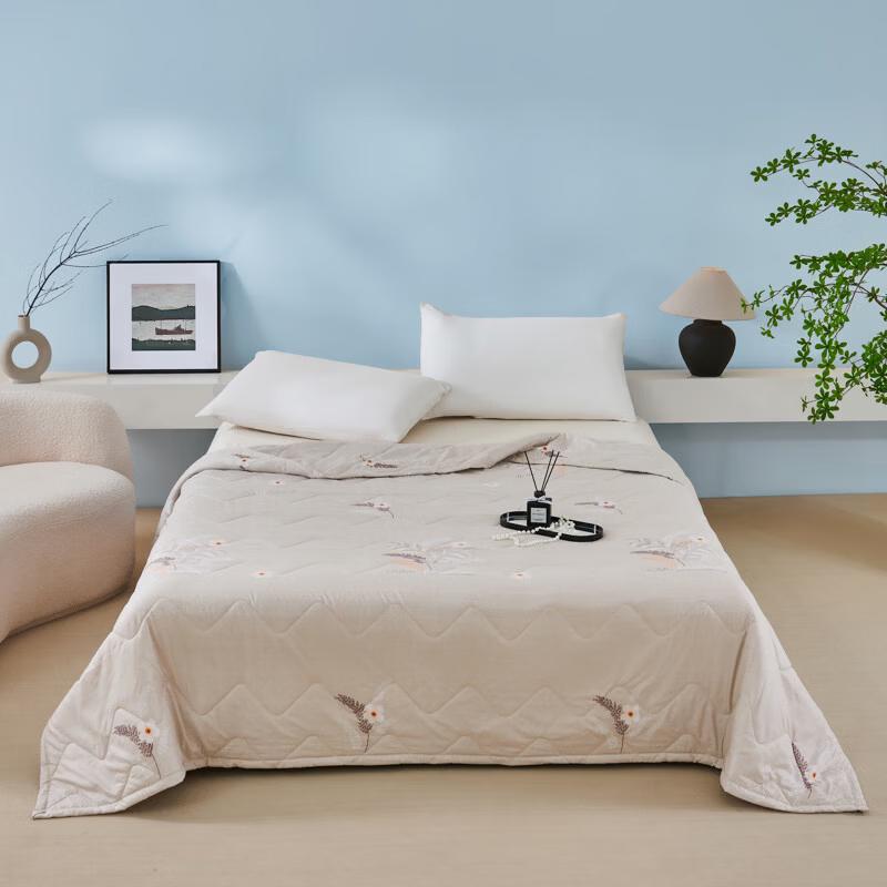 Grace Soft & Breathable Summer Quilt