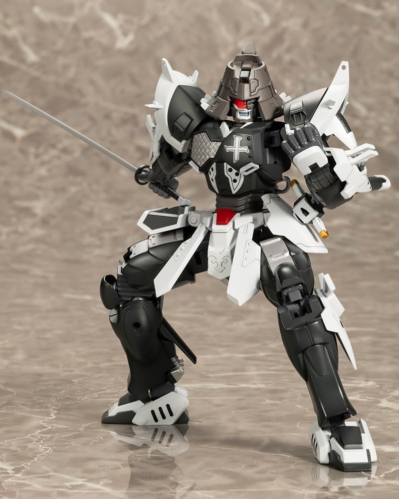 Kotobukiya Рама Arms Jubei Высота 160 мм масштаб пластиковая модель приблизительно. 1/100