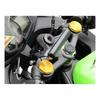 Зажимная планка для шторма Ninja ZX-25R/SE 21-22 HU1037B