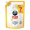JOY Disinfecting Sparkling Lemon Scent Disinfectant Dishwashing Detergent Refill, 960 Ml