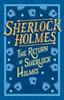 Книга Sherlock Holmes: The Return of Sherlock Holmes : 7