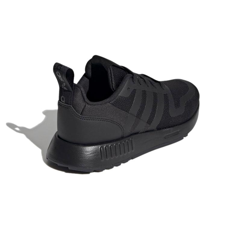 adidas Multix J 'Triple Black' FX6231