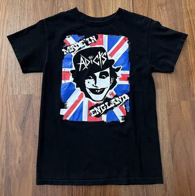 Vintage Adicts T-shirt Cotton For Men Women Size S-4XL BT747 Unisex T-Shirt