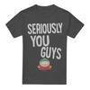 South Park Unisex Adult I´m Seriously T-Shirt