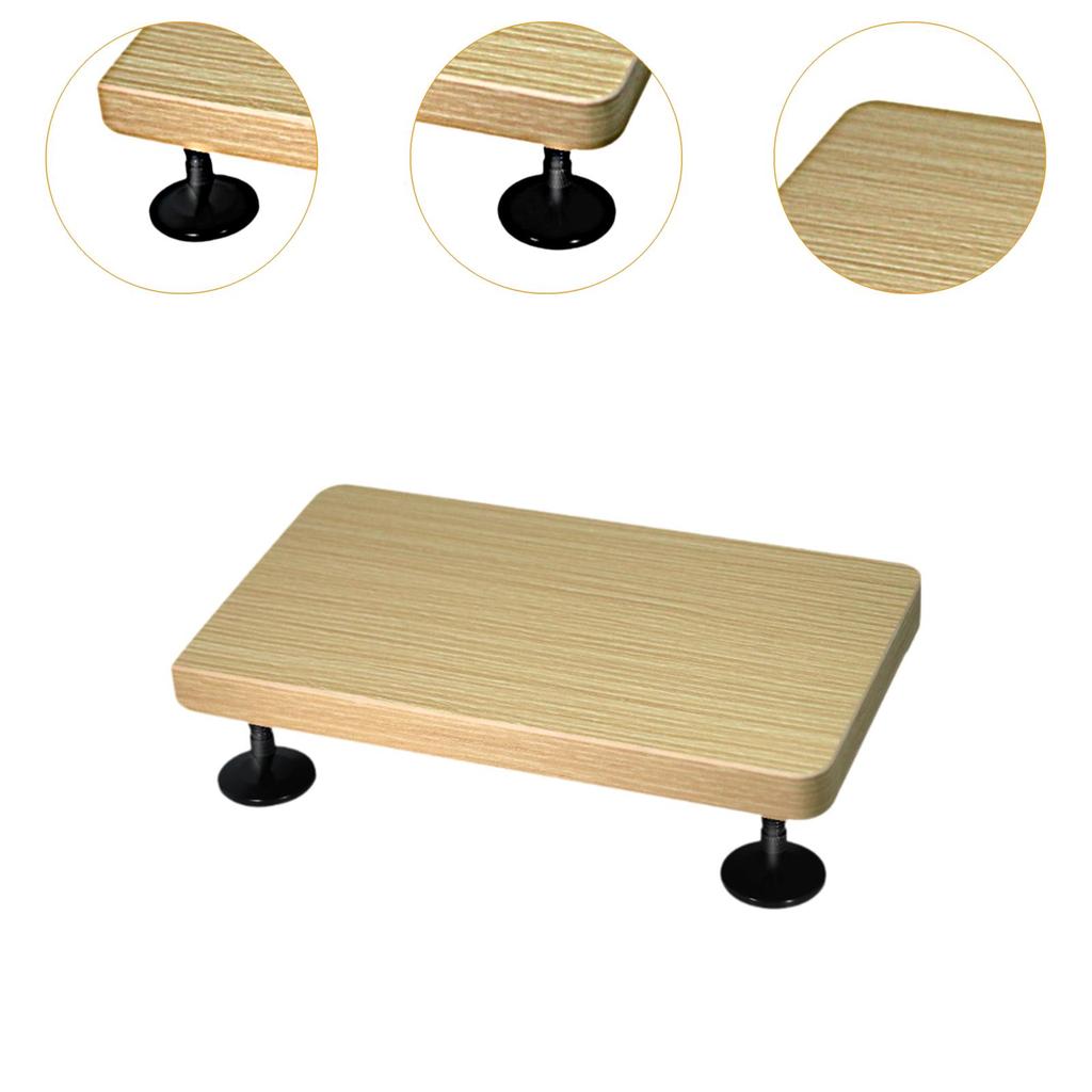 Desk Audio Stand Desktop Studio Speaker for Home Theaters Equipment