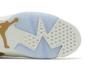 Men's Sneakers Jordan 6 Retro Low GC Lunar New Year (2022) Spruce Aura/Metallic Gold-Spruce Aura