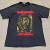 Новый Подарок от Группы Carcass Для Фанатов Унисекс S-5XL Футболка 11D643 Унисекс Футболка