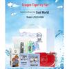 Longhu Summer Cooling Relief Gift Set