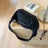 Dumpling Bag Summer New Japanese Niche Harajuku Wind Axillary Summer Bag Shoulder Bag Women's Light Lazy Wind Oblique Cross Tide Bag